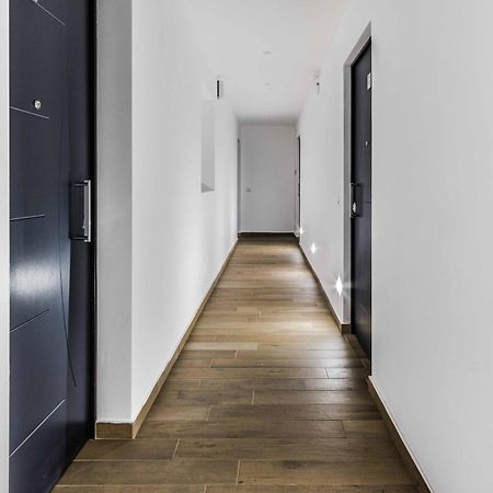 La Perla Rooms Saronno Luaran gambar