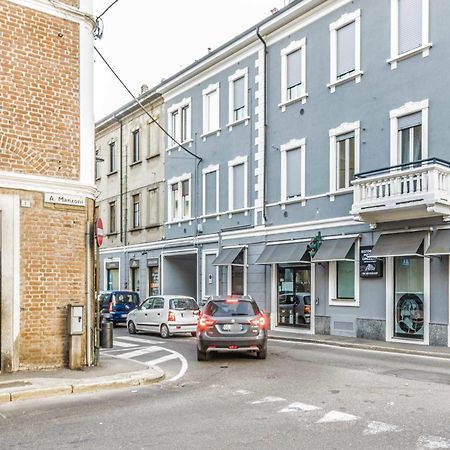 La Perla Rooms Saronno Luaran gambar