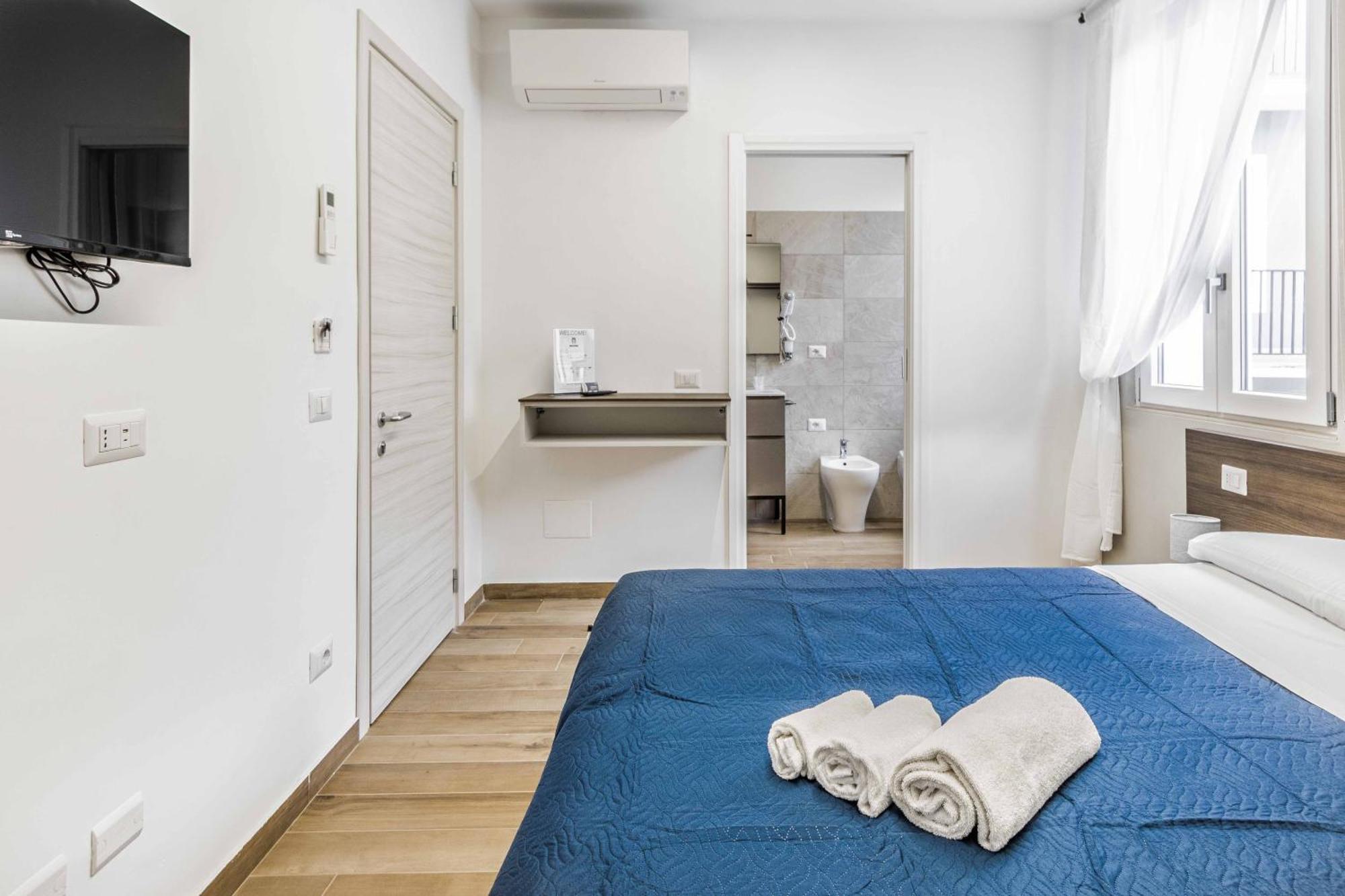 La Perla Rooms Saronno Luaran gambar