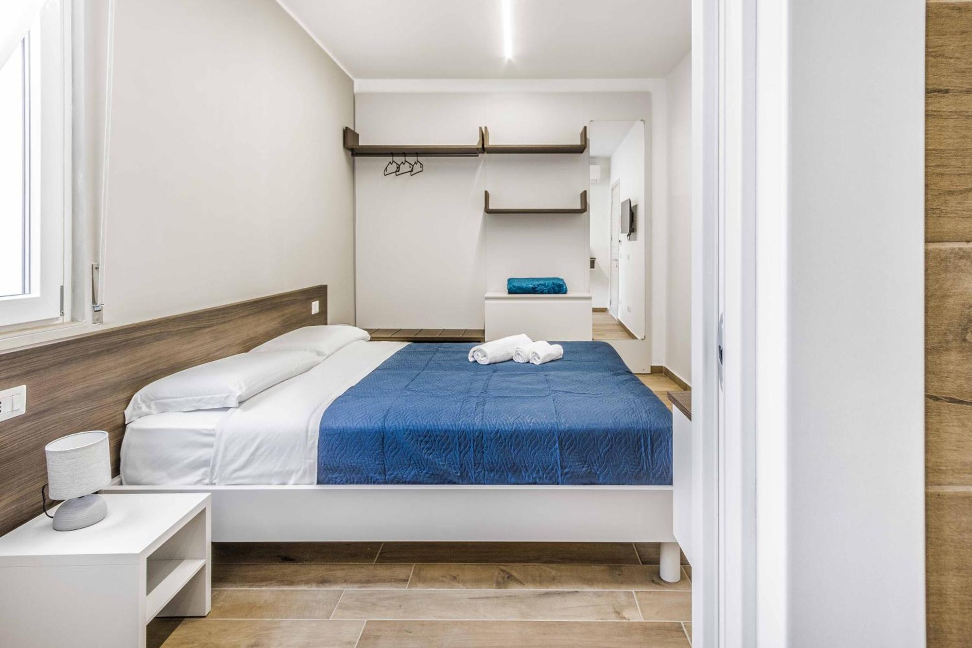 La Perla Rooms Saronno Luaran gambar