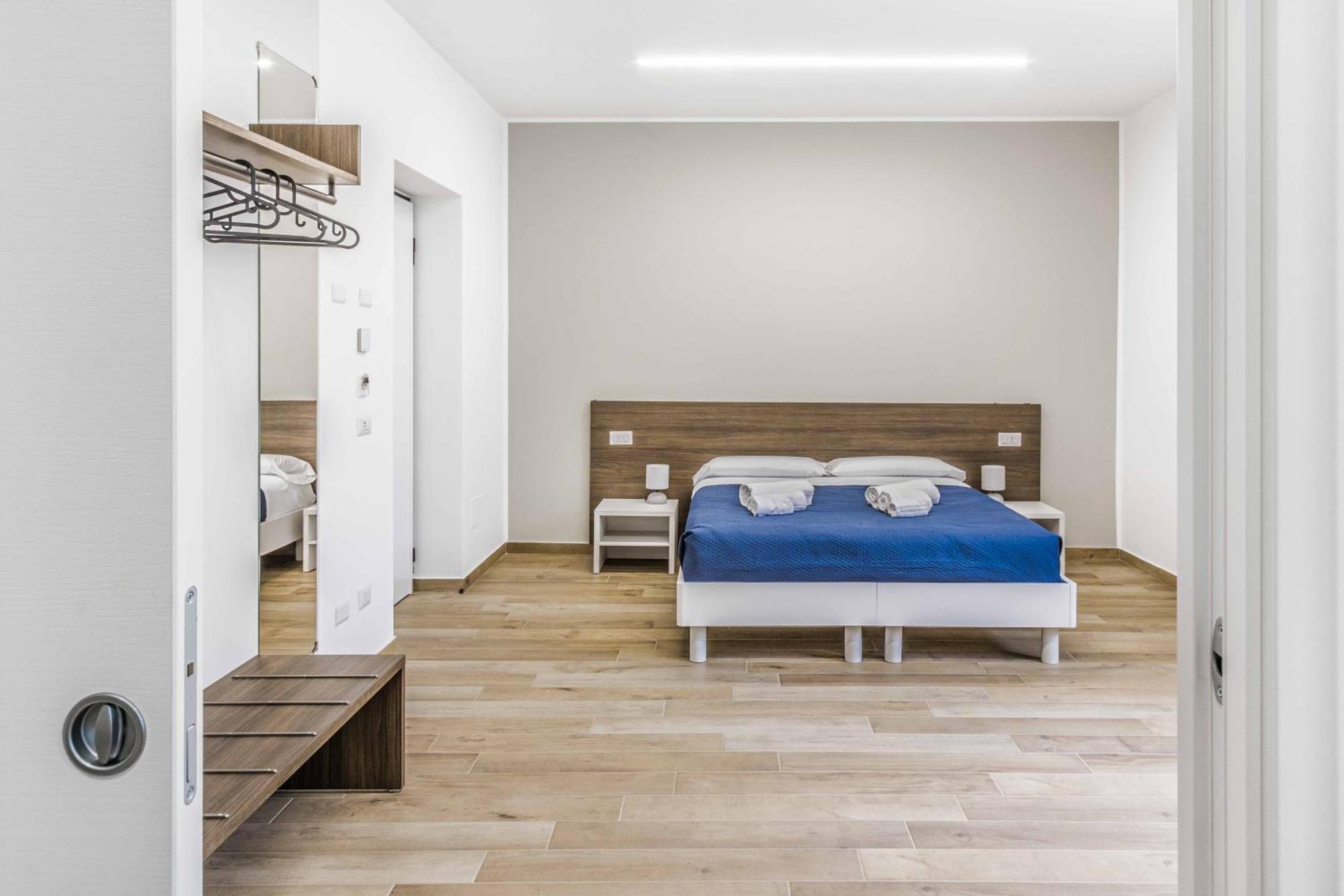 La Perla Rooms Saronno Luaran gambar
