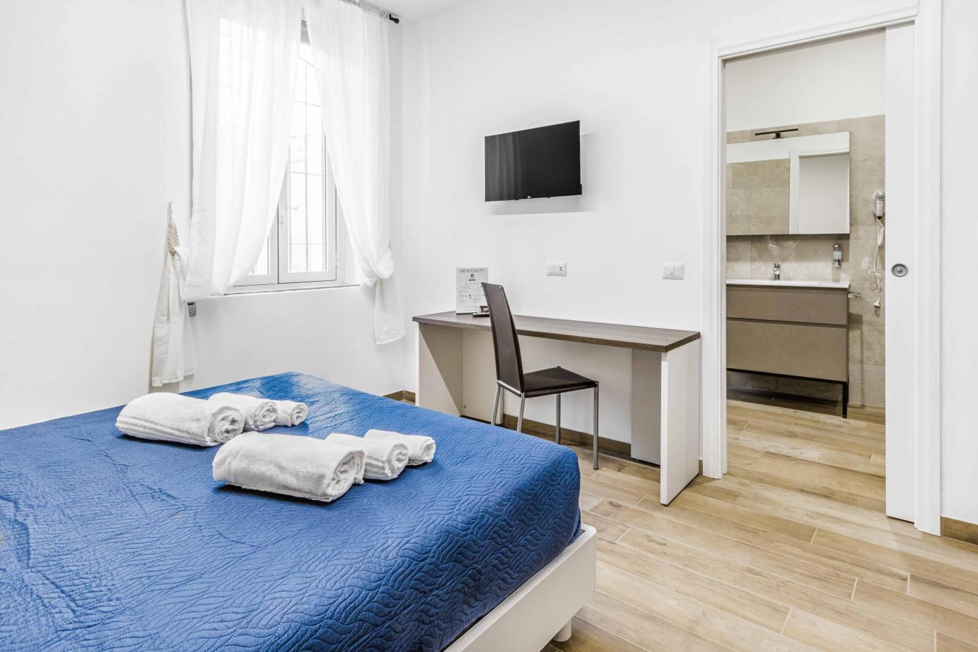 La Perla Rooms Saronno Luaran gambar