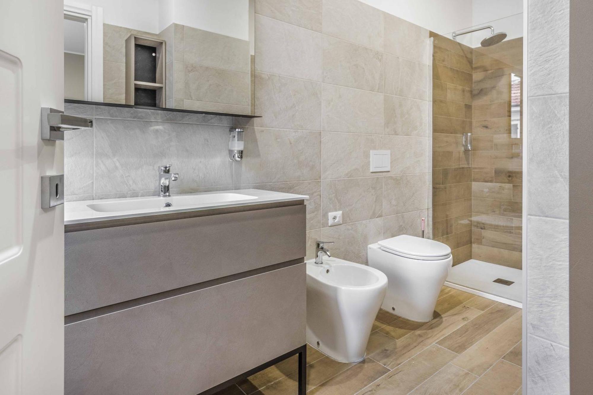 La Perla Rooms Saronno Luaran gambar