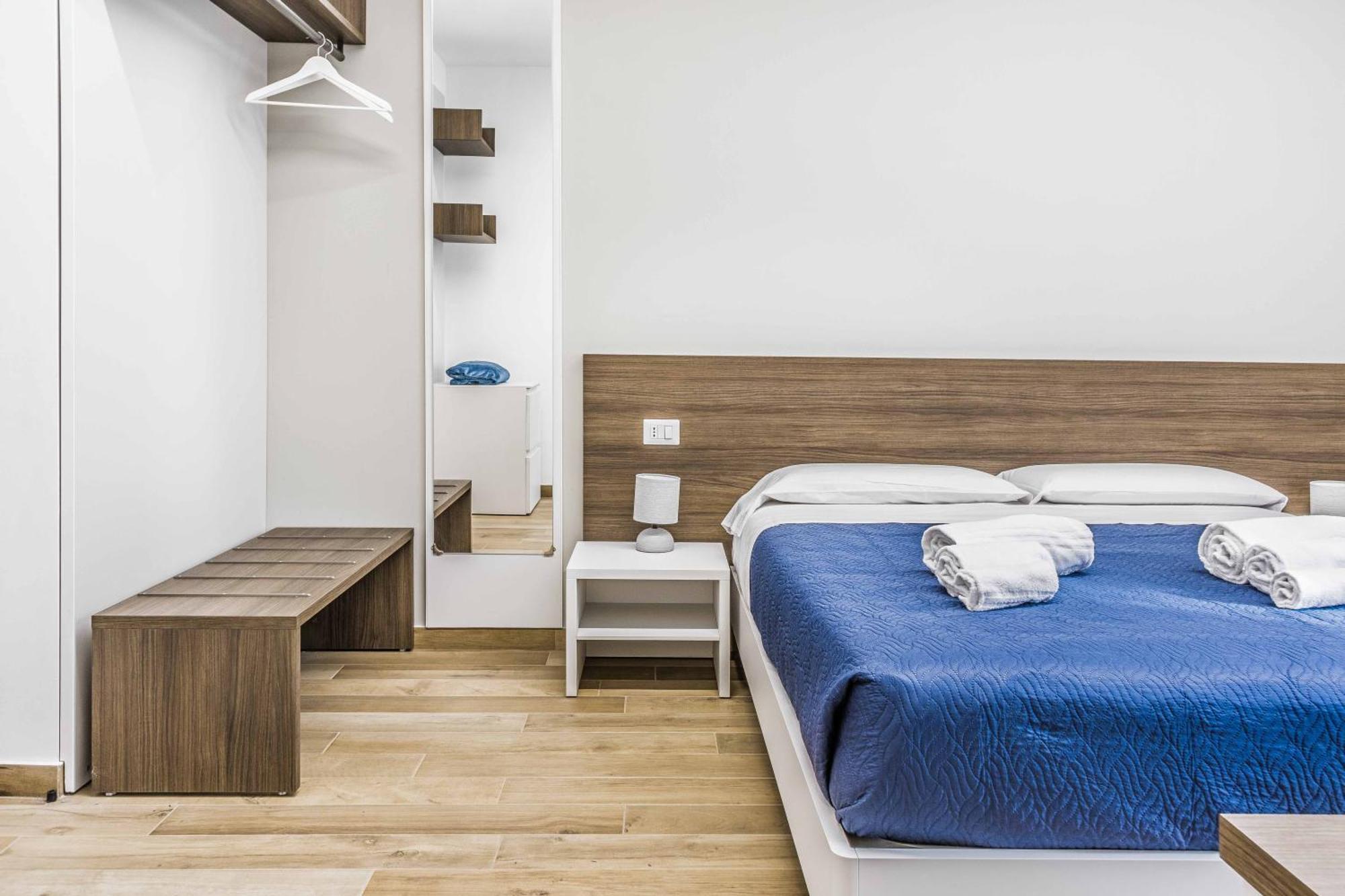 La Perla Rooms Saronno Luaran gambar