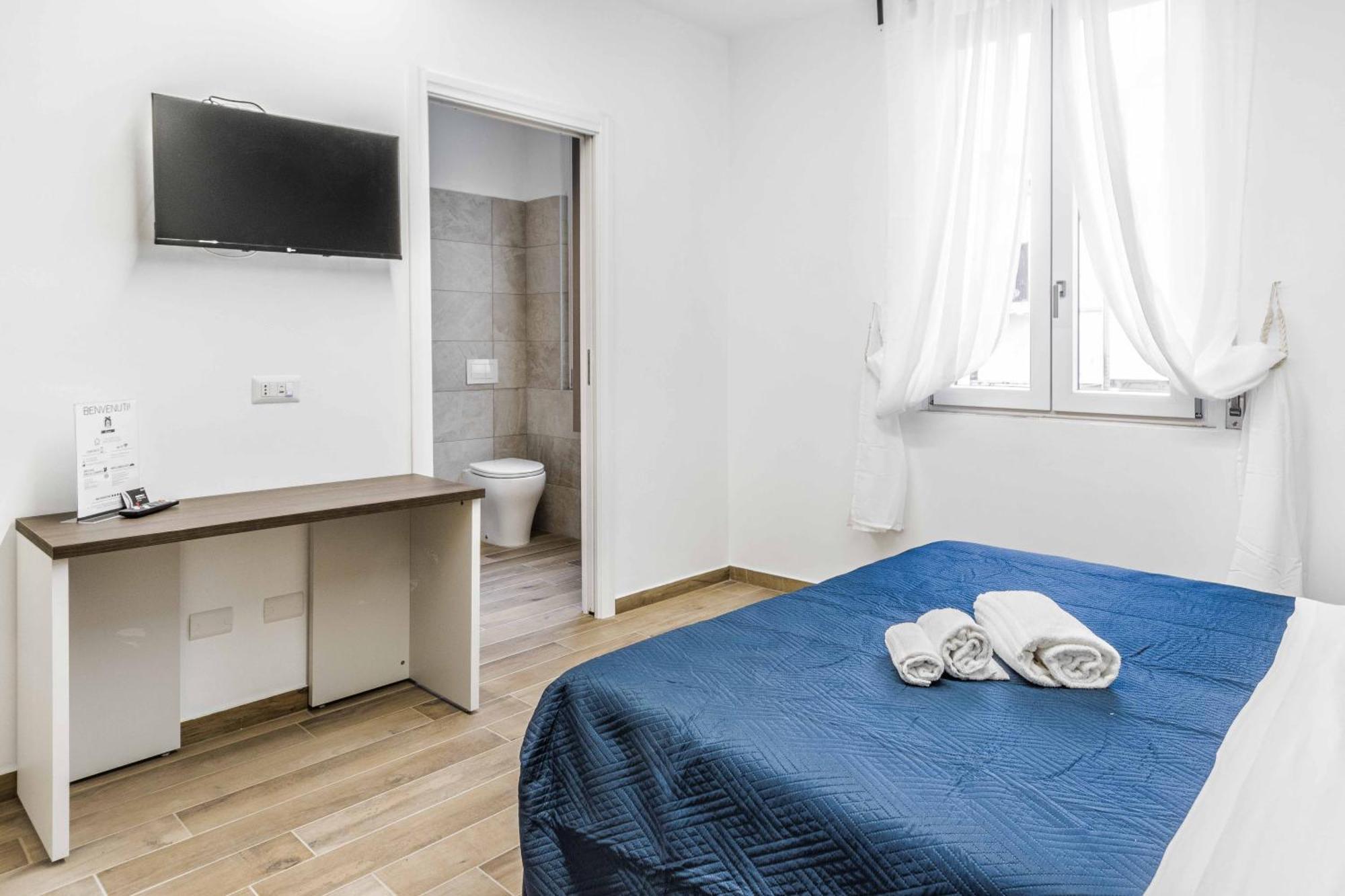La Perla Rooms Saronno Luaran gambar